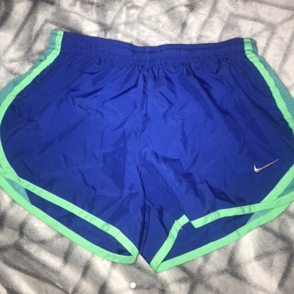nike dri-fit shorts